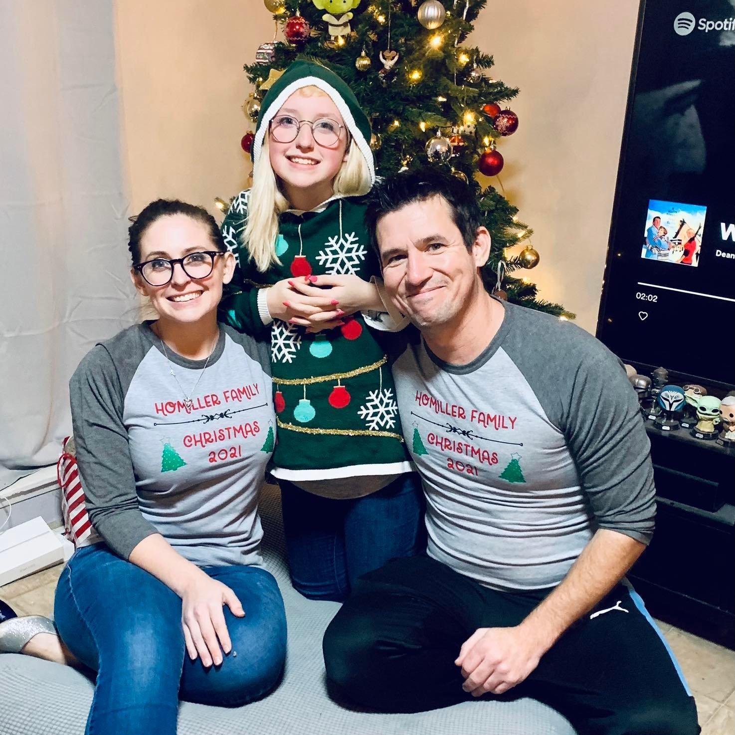 Christmas 2021