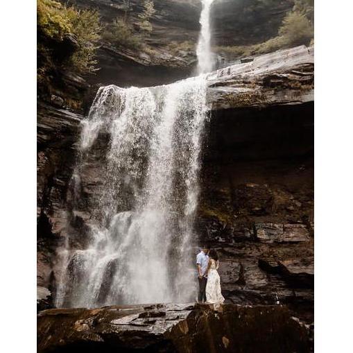 Taken after a hike along the Catskills in Hunter, NY