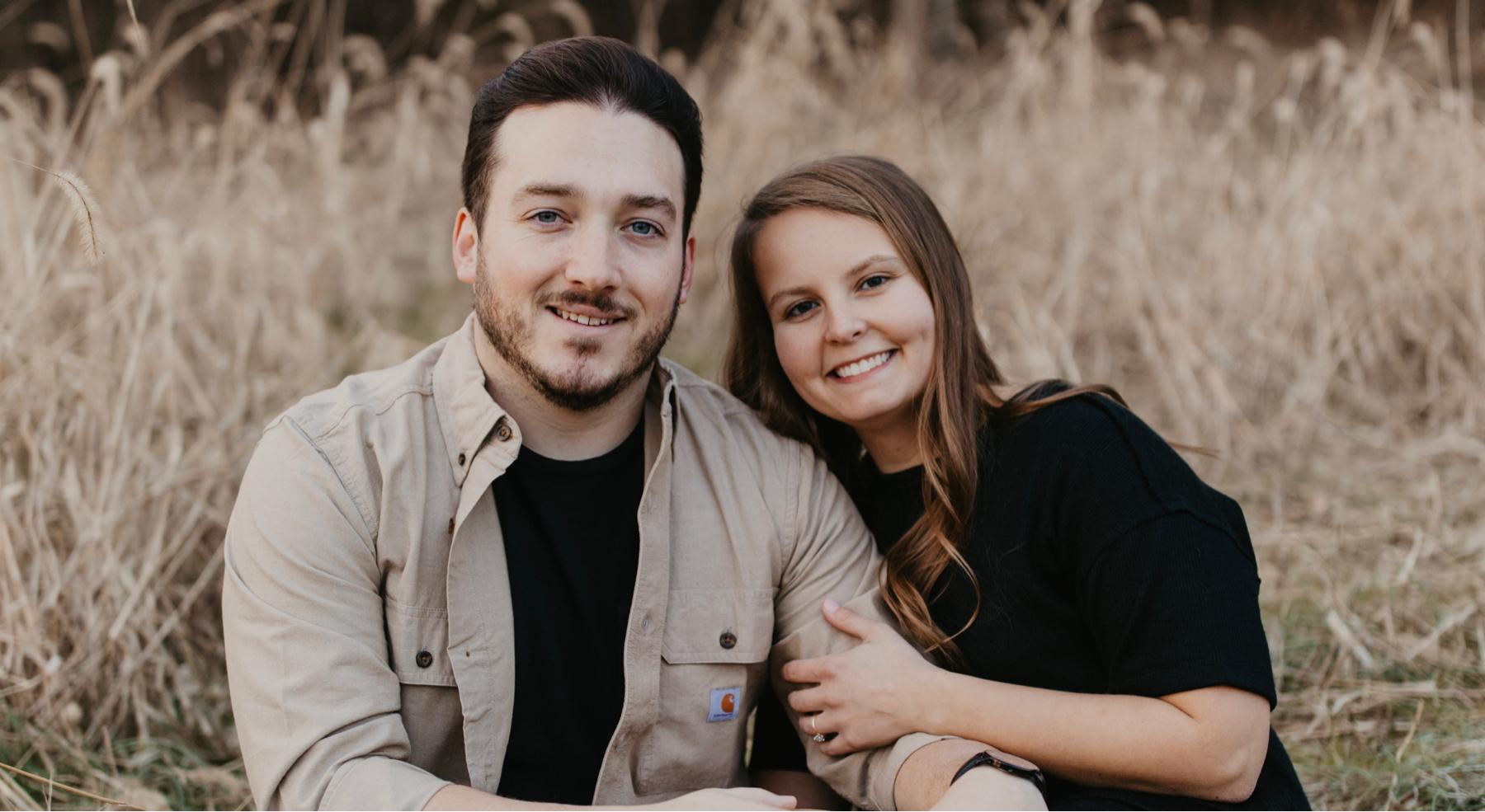 Shasta Lynch and Cory Sanders' Wedding Website