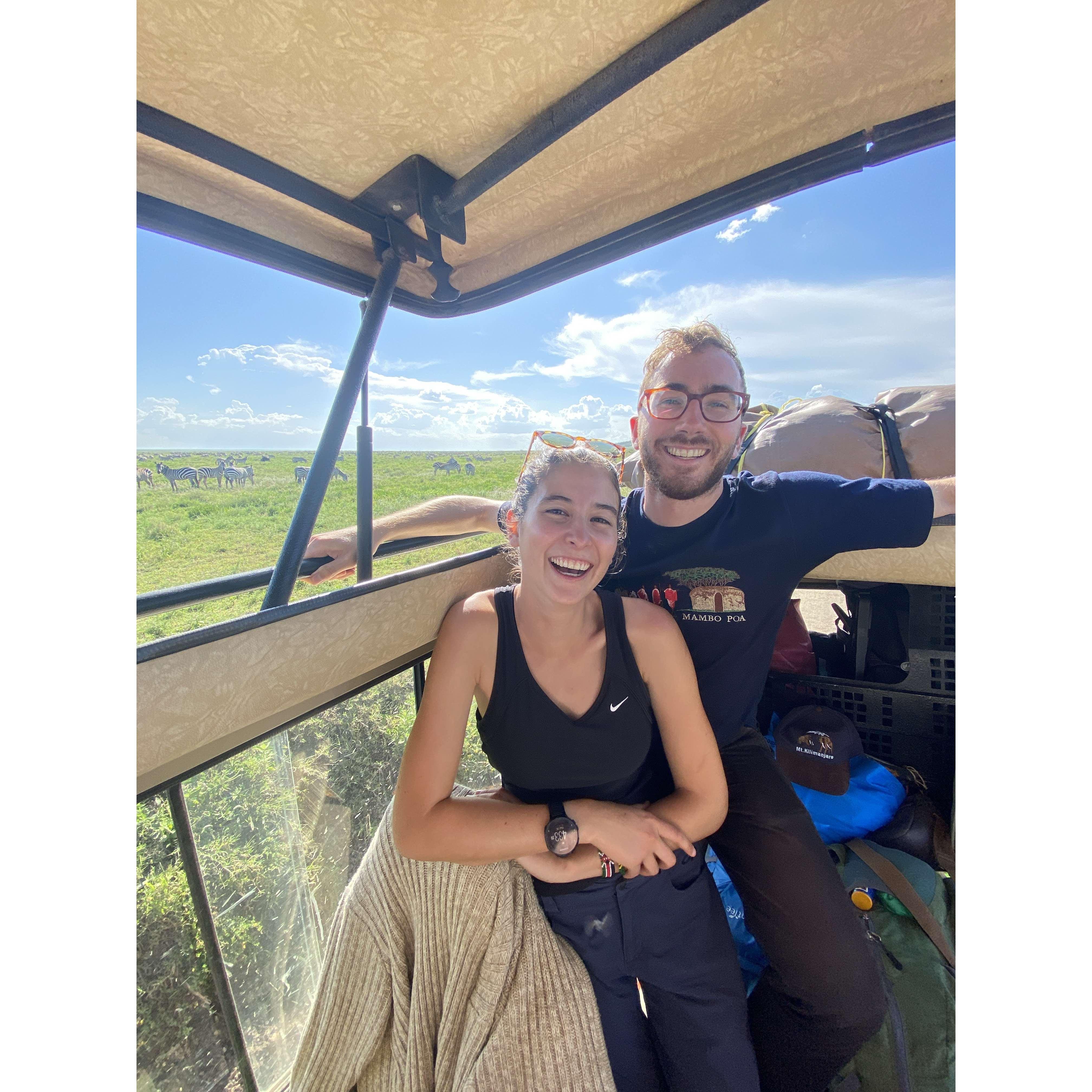 Serengeti National Park