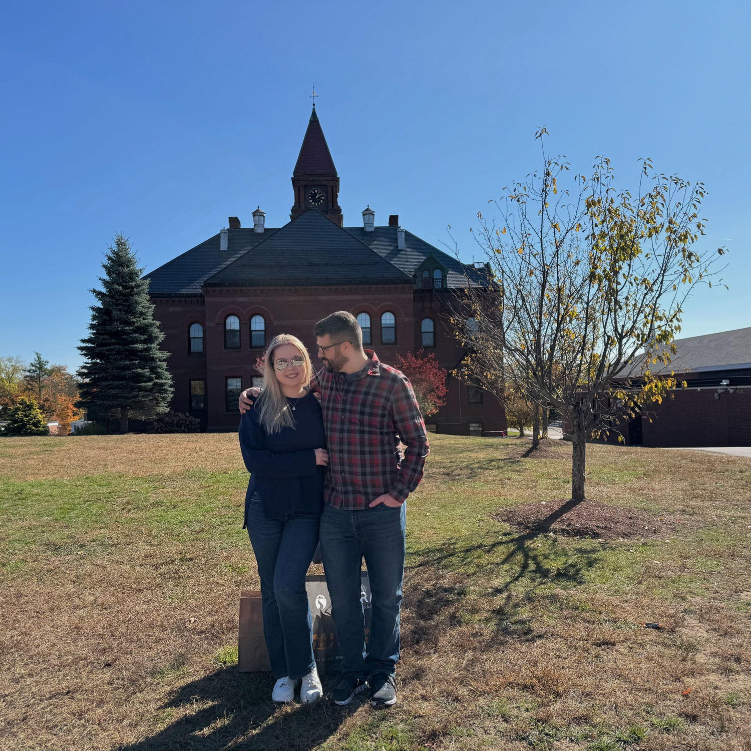 The Pinkerton Academy NH