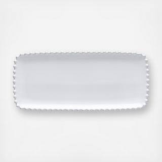 Pearl Rectangular Tray