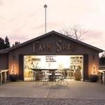 Farm Shed Wines & Brew