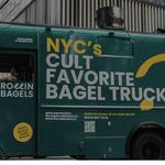 Rollin Bagels Food Truck (LIC)
