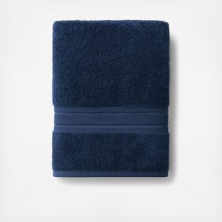 Company Cotton Turkish Cotton Bath Towel