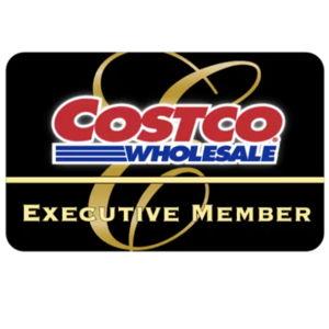 Costco Executive YMembership