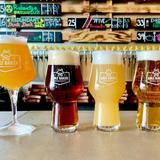Able Baker Brewing