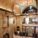 Fisher Building