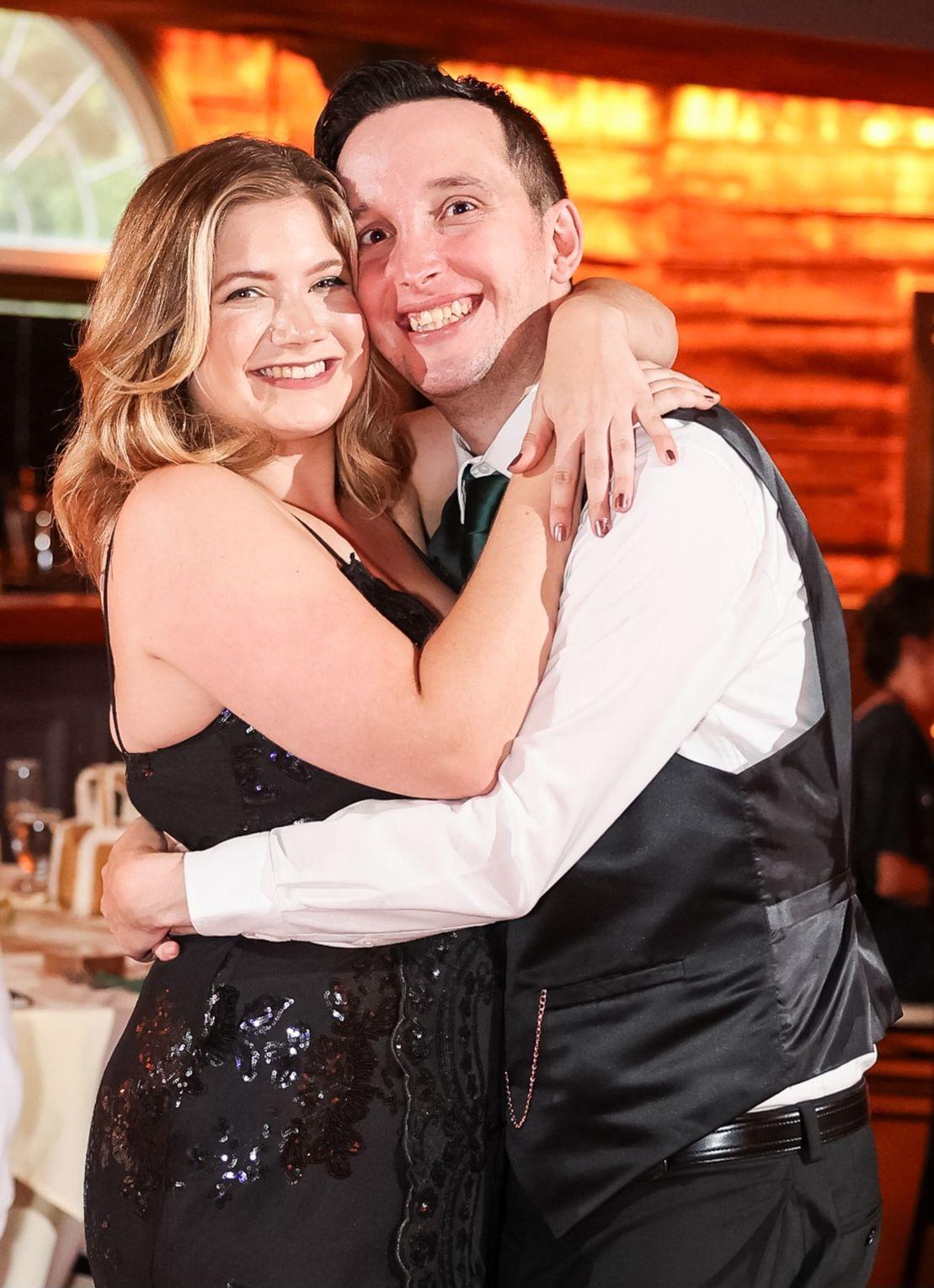 The Wedding Website of Alysha Wisenfelder and Jonathan Vincent