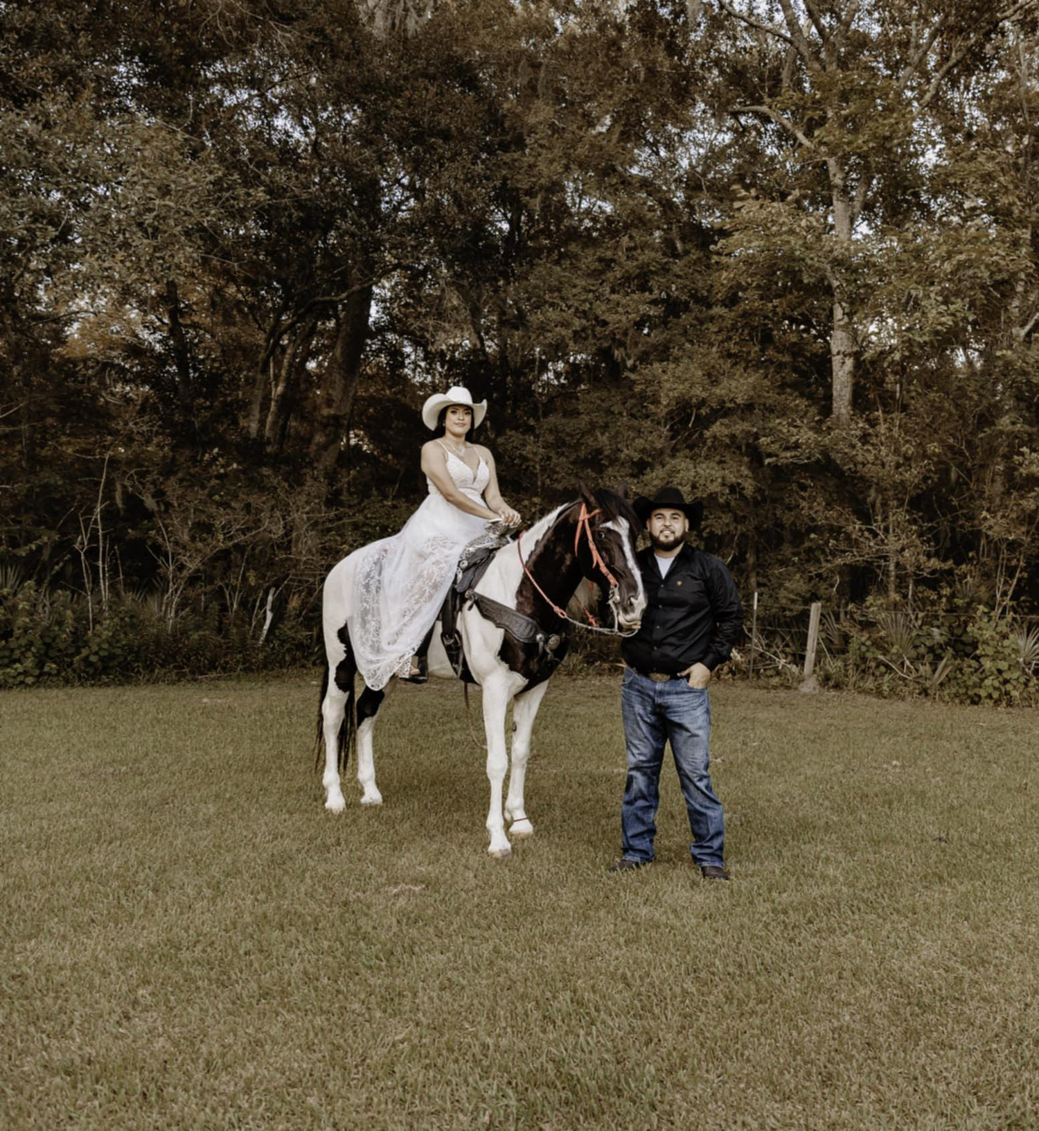 The Wedding Website of Juan Treviño and Andrea Maldonado