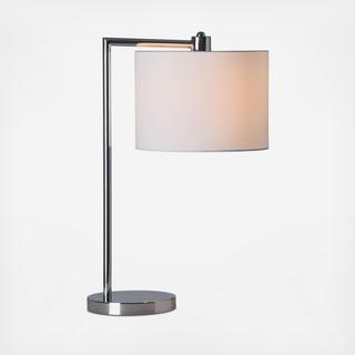 Race Table Lamp