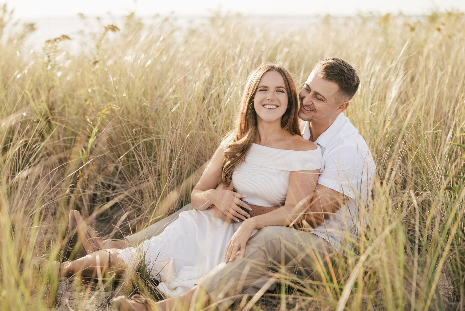The Wedding Website of Michael Antonellis and Madeline Eldredge
