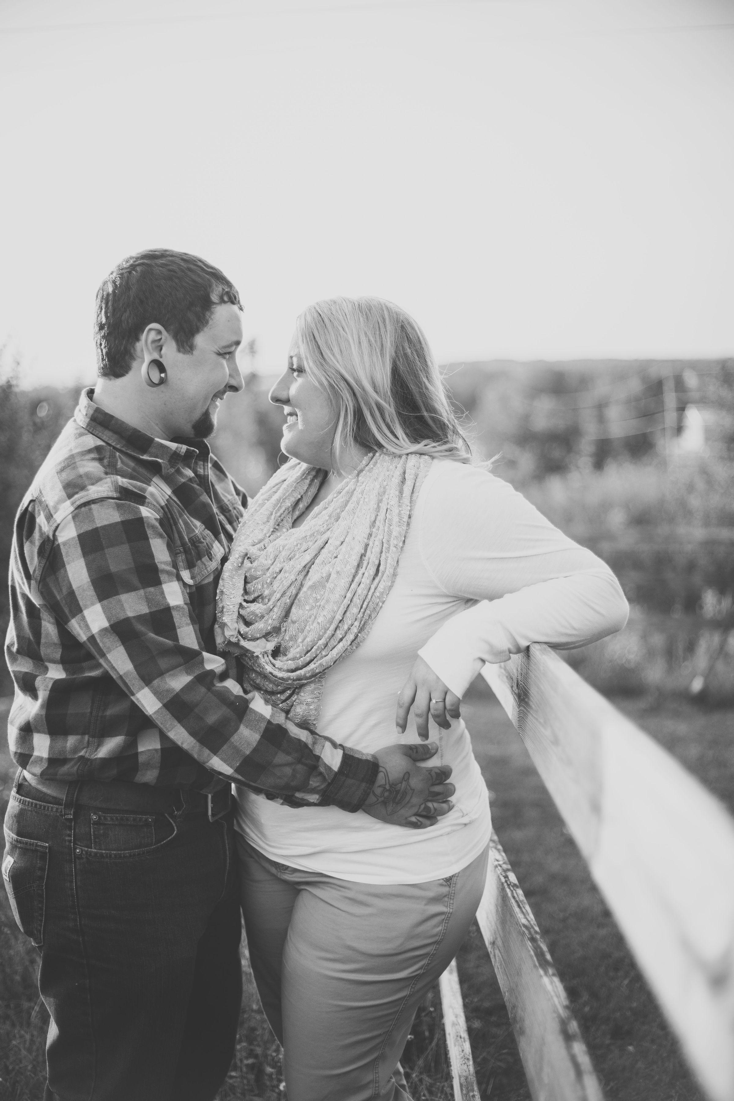 The Wedding Website of William Barbeau and Autumn Stowe