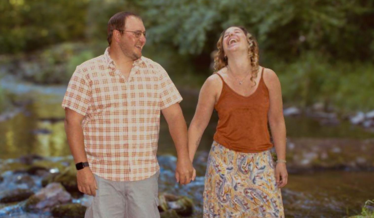 The Wedding Website of Jessica Lynn Levengood and Austin Michael Hollenbach