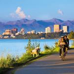 Coastal Trail - Elderberry Park