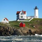 Nubble Lighthouse