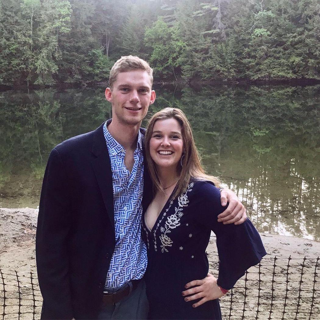KDE Formal 2018. One of many formals. Many.