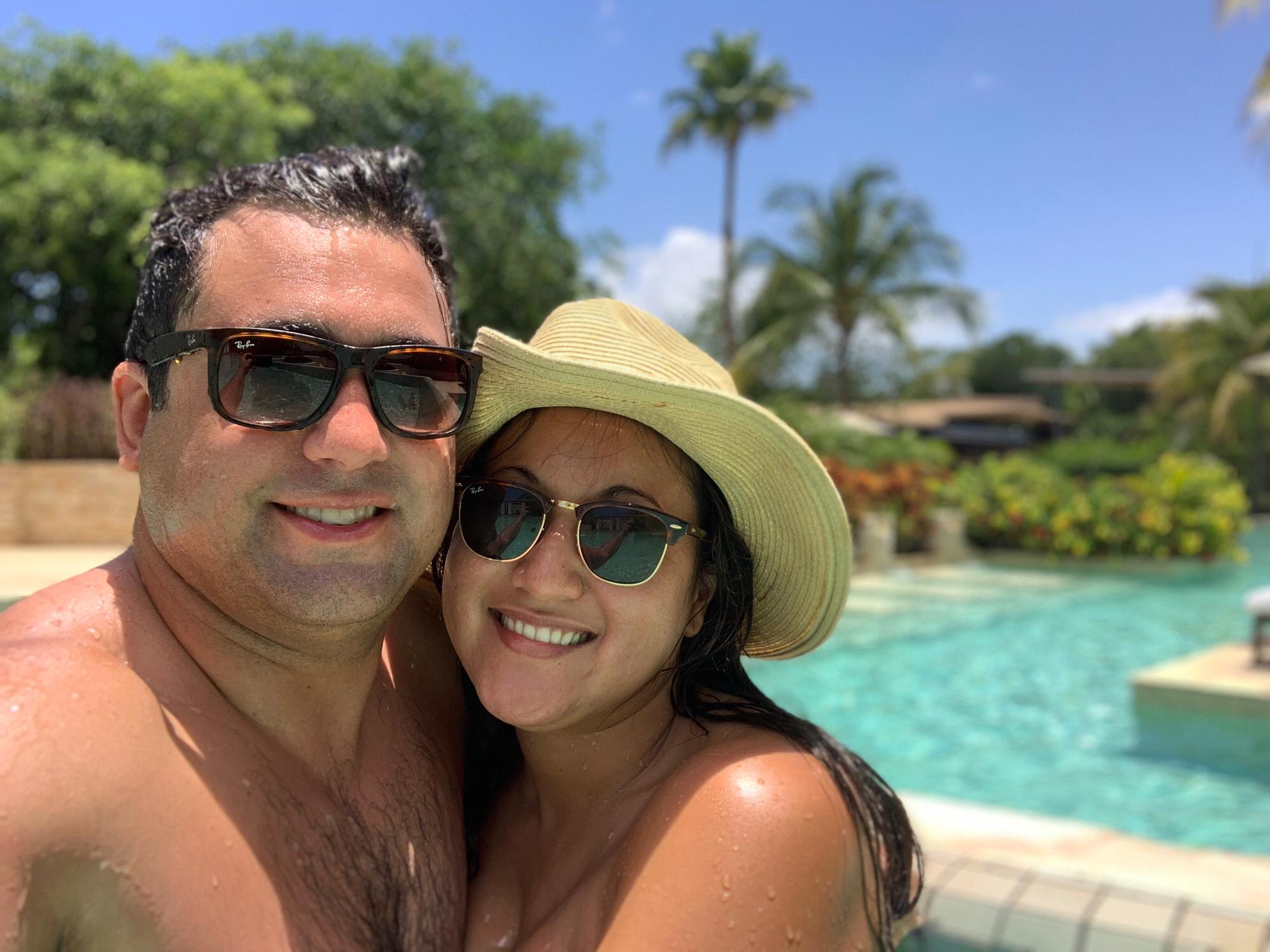 Playa Del Carmen