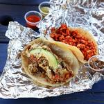 Veracruz All Natural Food Truck