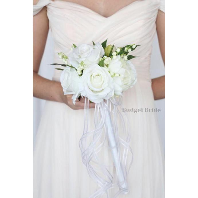Flower Girl Bouquet