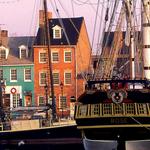 Fells Point