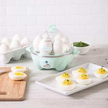 Dash Mini Egg Cooker