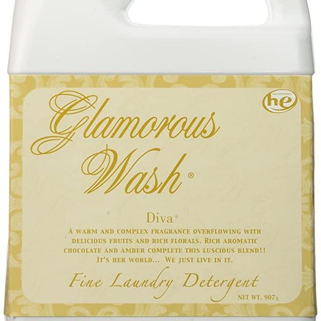 Brend TYLER Glamorous Wash, Diva, 907g. Lot of 4