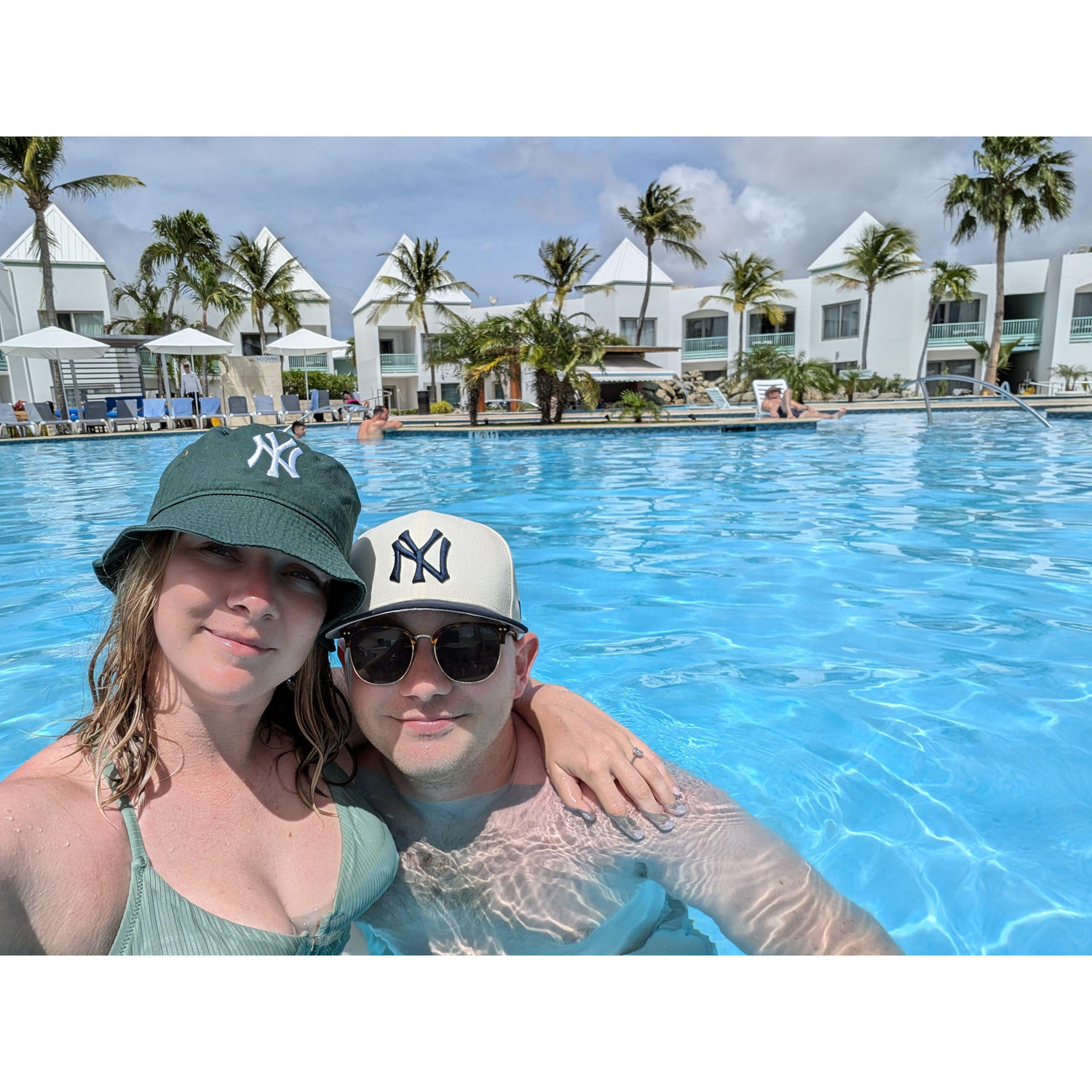 Aruba