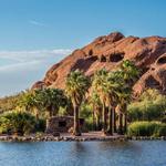 Papago Park