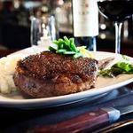 Langdon's Restaurant & Wine Bar