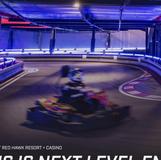 The Apex at Red Hawk Resort + Casino