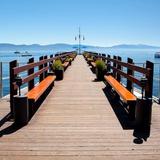 Gar Woods Grill & Pier