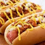 Try a Detroit Coney Dog
