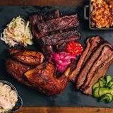 Butcher's Smokehouse