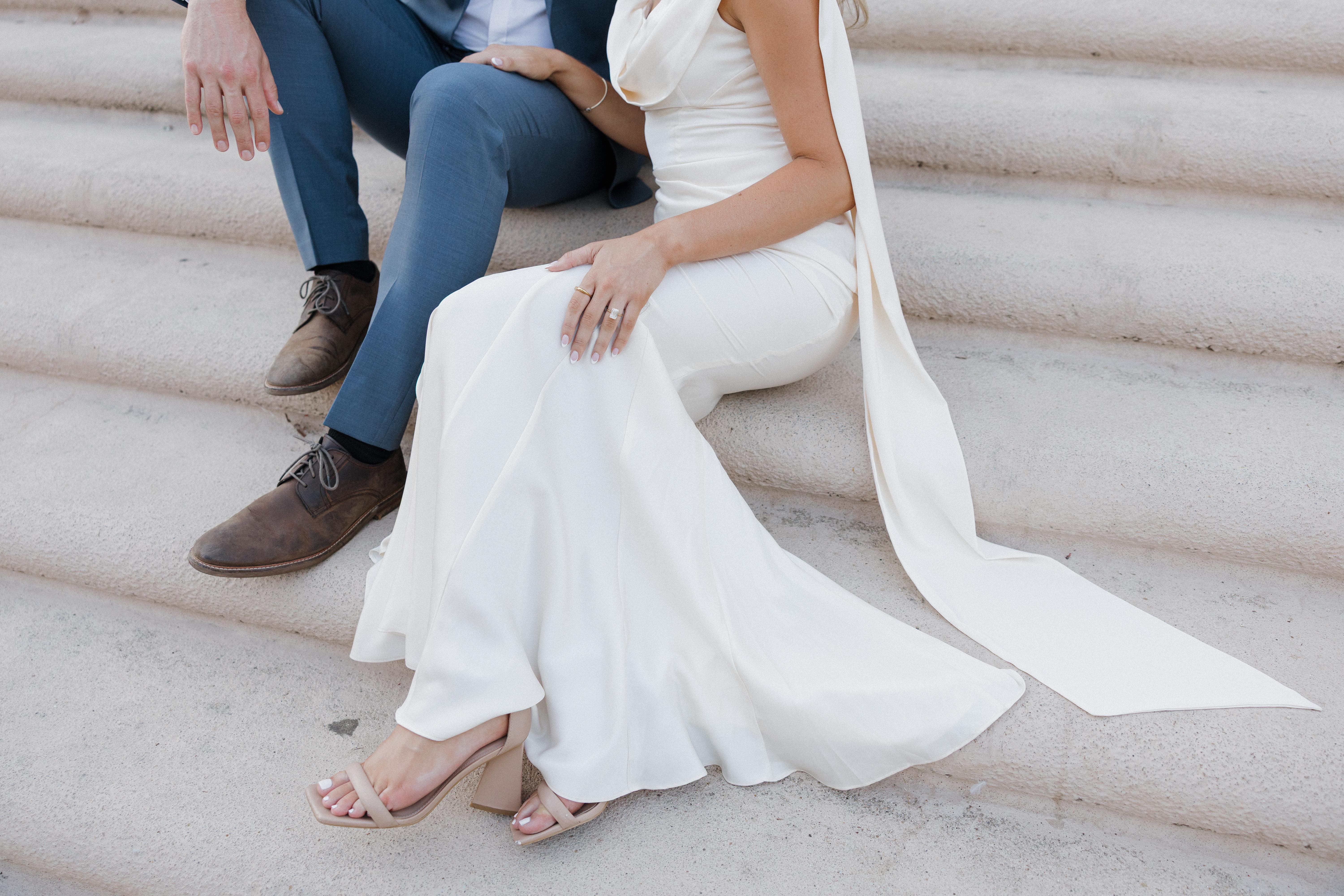 The Wedding Website of Elizabeth Langlois and Jake Baker