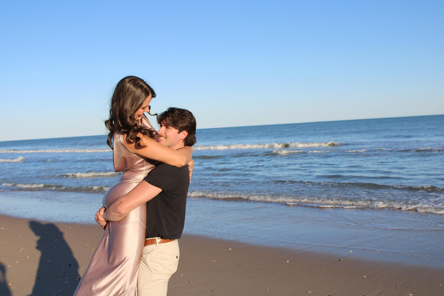 The Wedding Website of Sophie Grace Bergman and Cade James Gutierrez