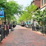 Old Town Winchester