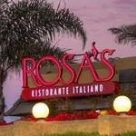 Rosa's Italian Restaurant