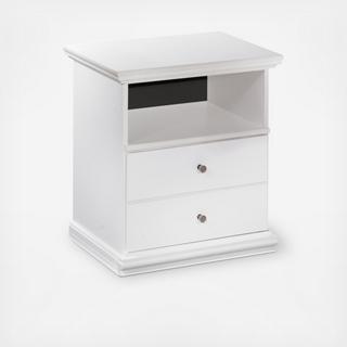 Bostwick Shoals Nightstand