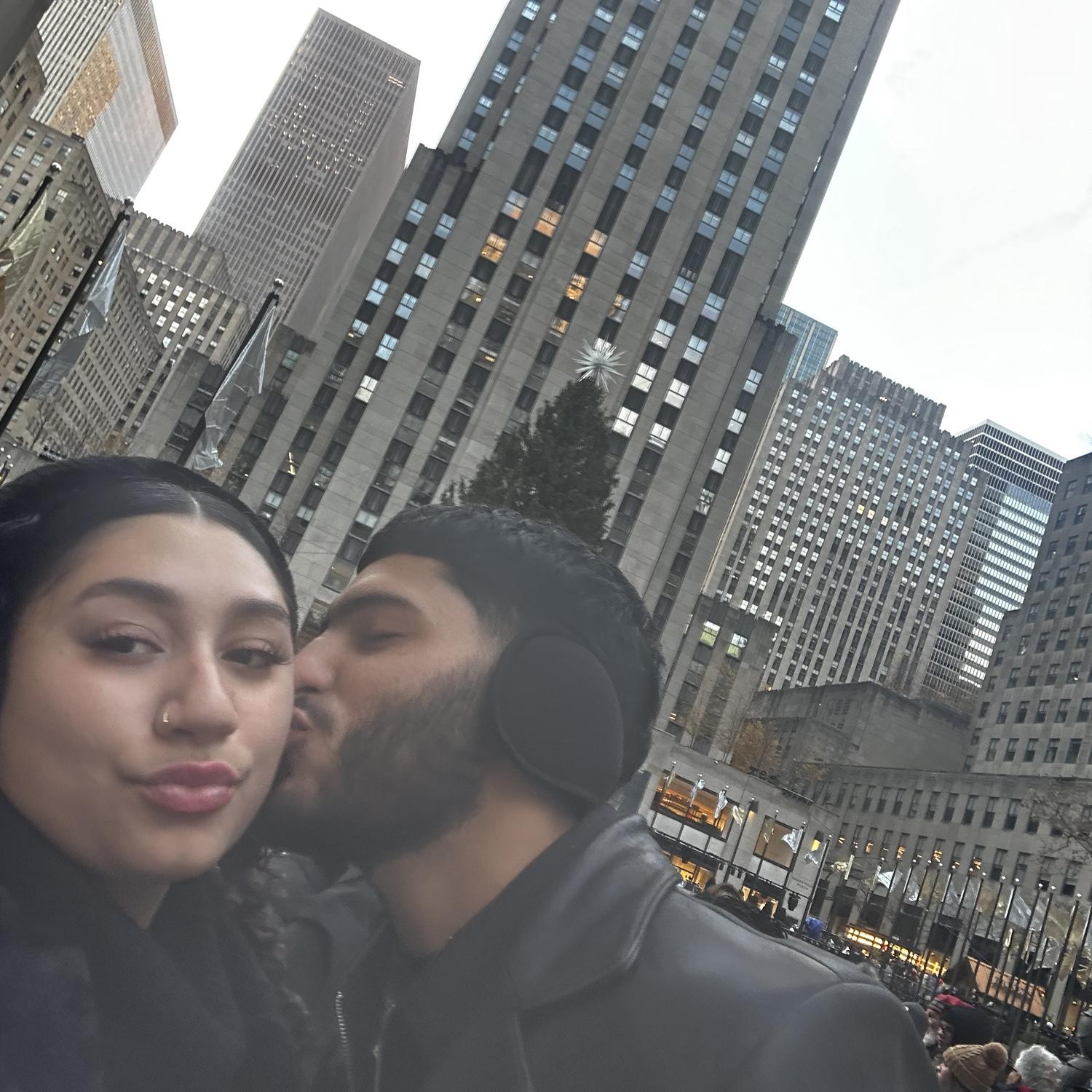 New Yorkkkk 🗽