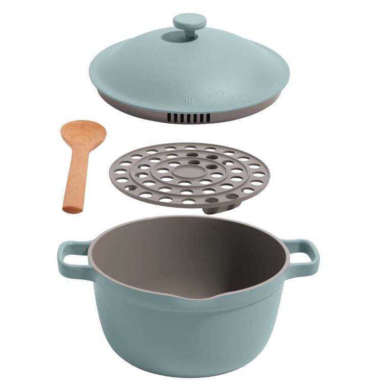 Perfect Pot