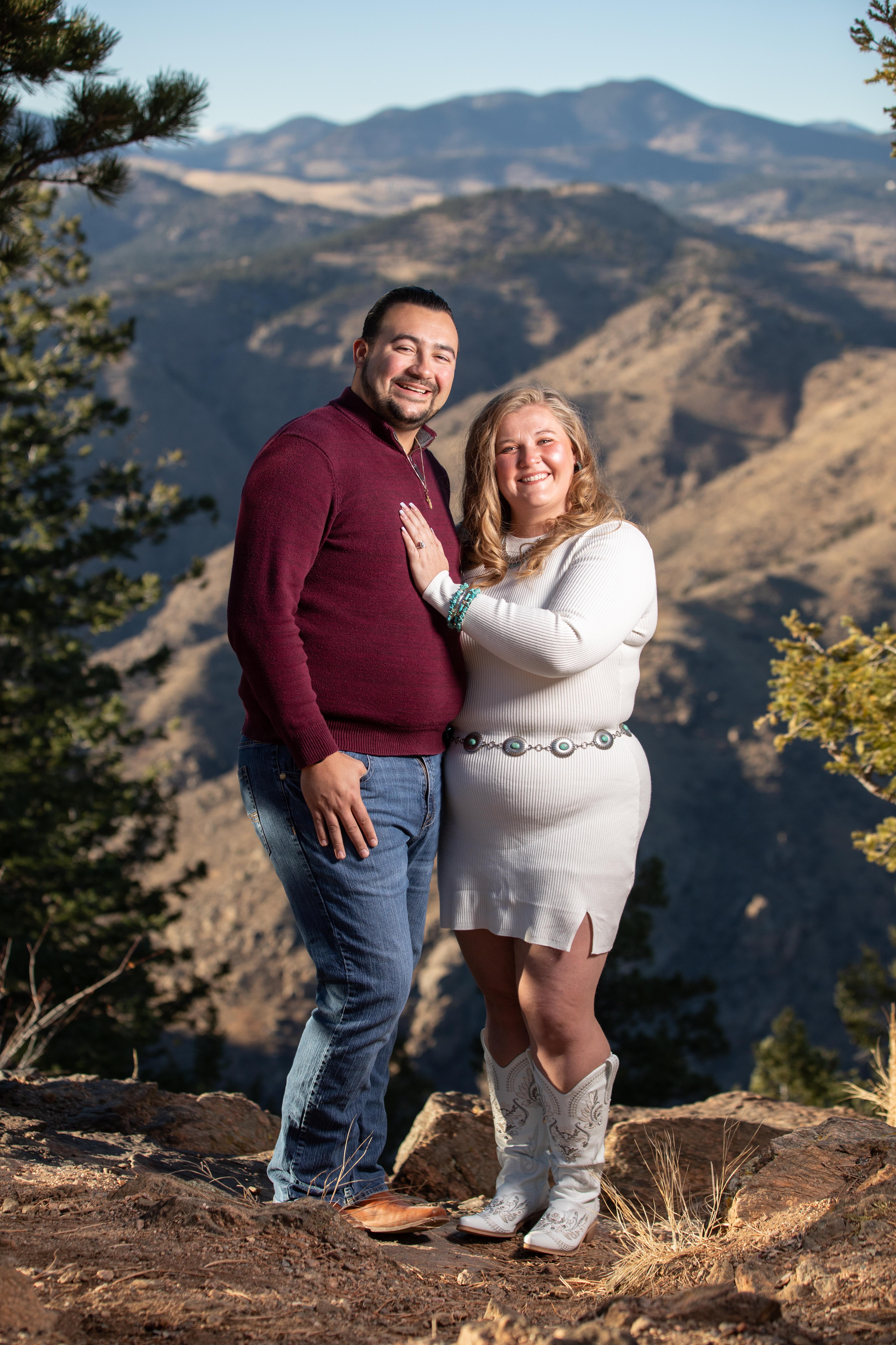 The Wedding Website of Matt Pomara and Mariah Evans