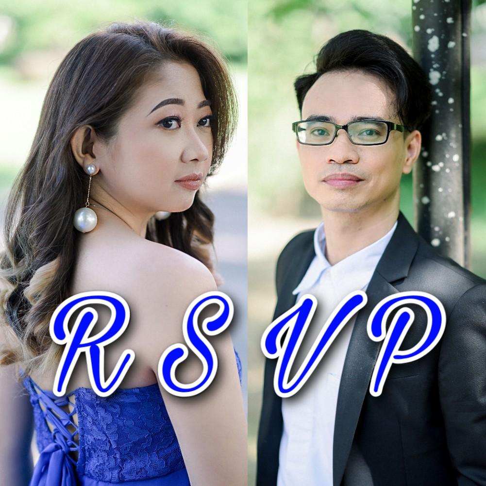 The Wedding Website of Eric Fortunado and Shiela Marie Verayin