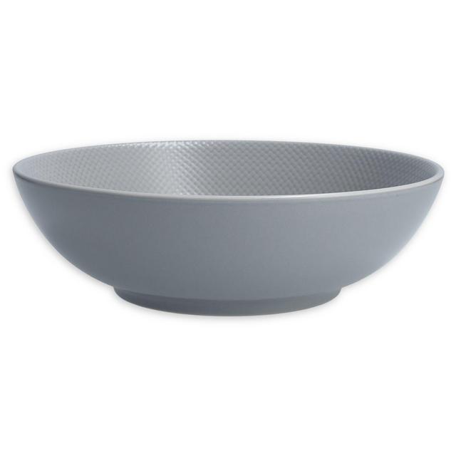 Neil Lane™ by Fortessa® Trilliant Serving Bowl in Stone