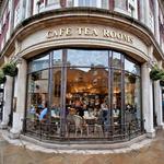 Betty's Café Tea Rooms
