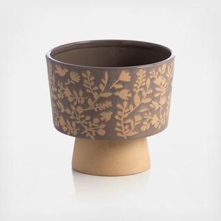 Alameda Planter