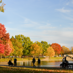 National Mall