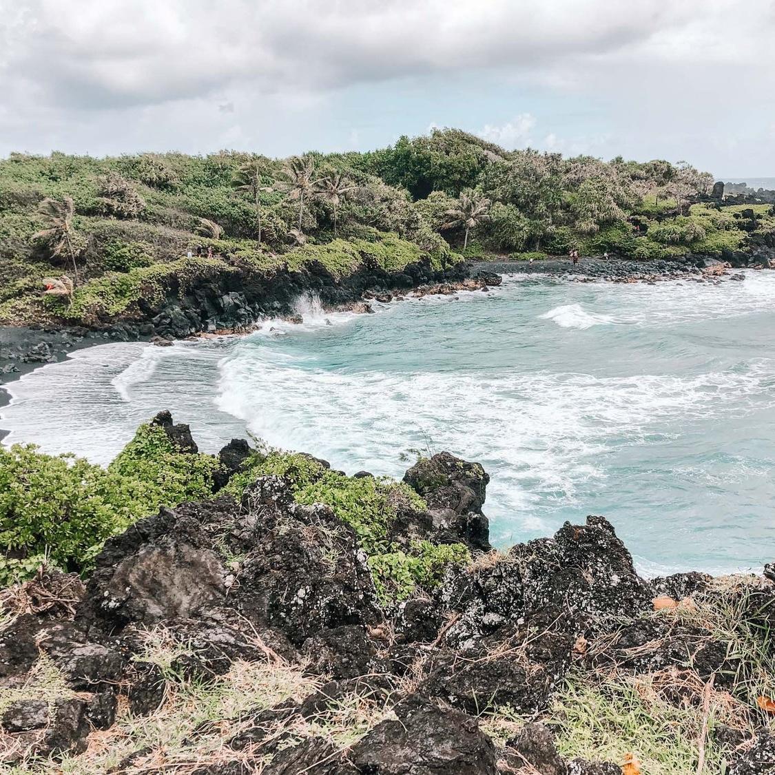 Honeymoon Fund to Maui