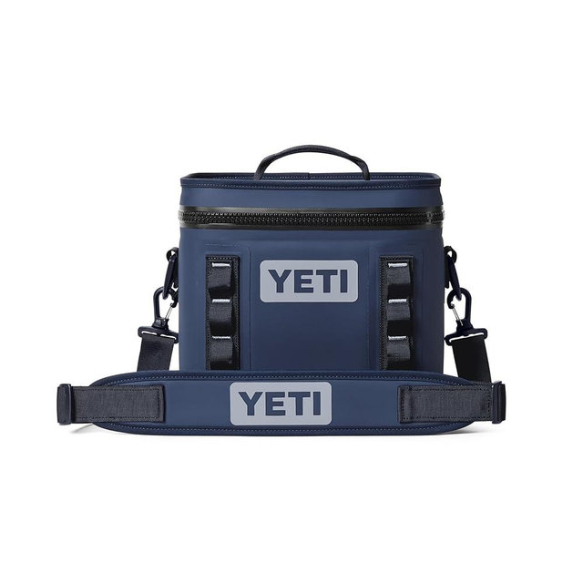 YETI Hopper Flip 8 Portable Soft Cooler