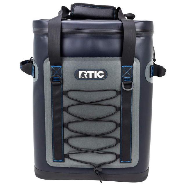 RTIC Soft Sided Cooler/Backpack